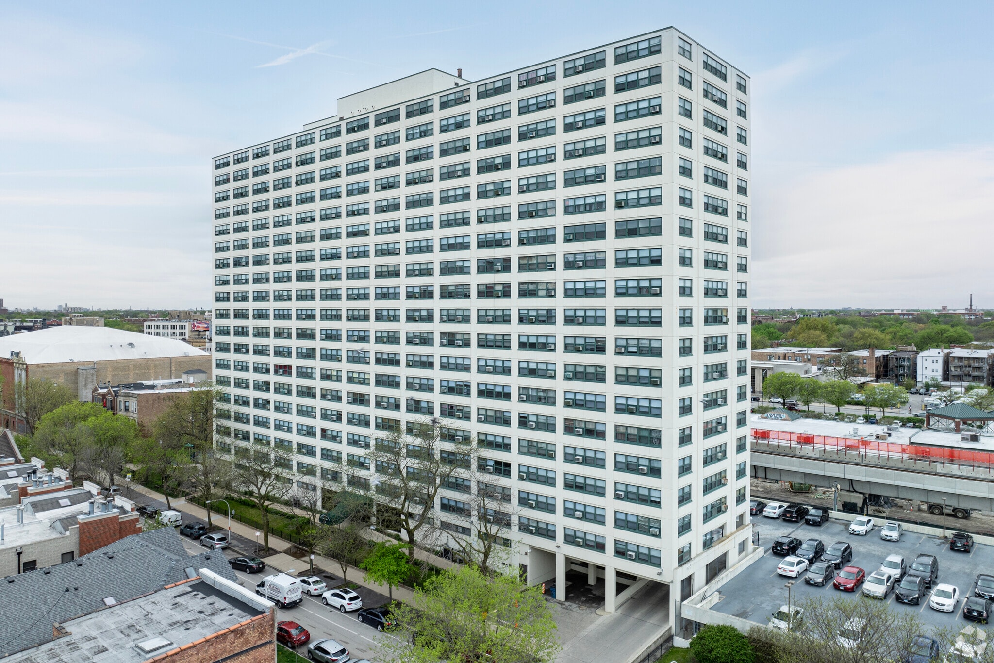 United Winthrop Cooperative