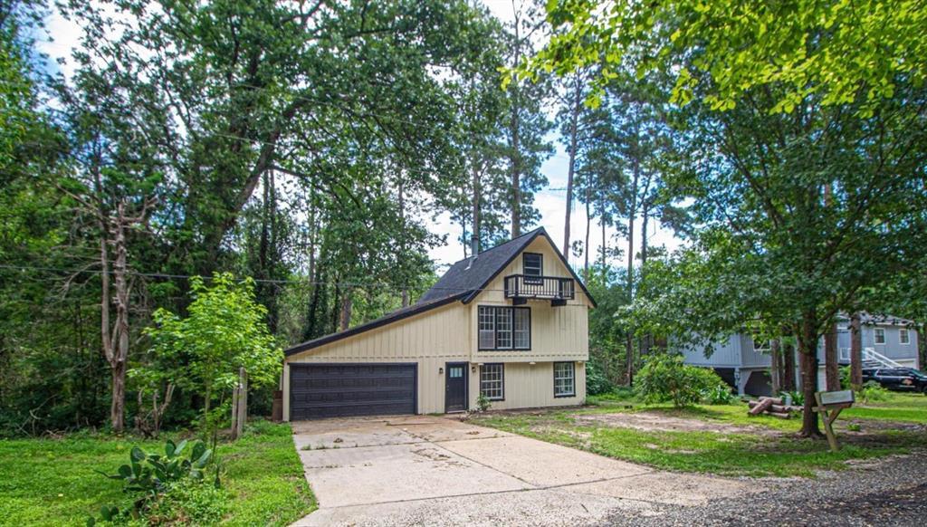 Primary Photo - 291 White Oak Cir