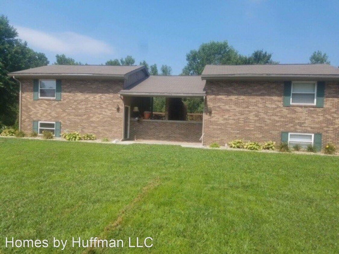 Foto principal - 2 br, 1 bath House - 2900 John Avenue