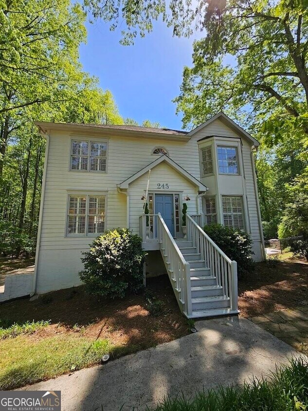 245 Woodsong Dr, Fayetteville, GA 30214 House Rental in Fayetteville, GA