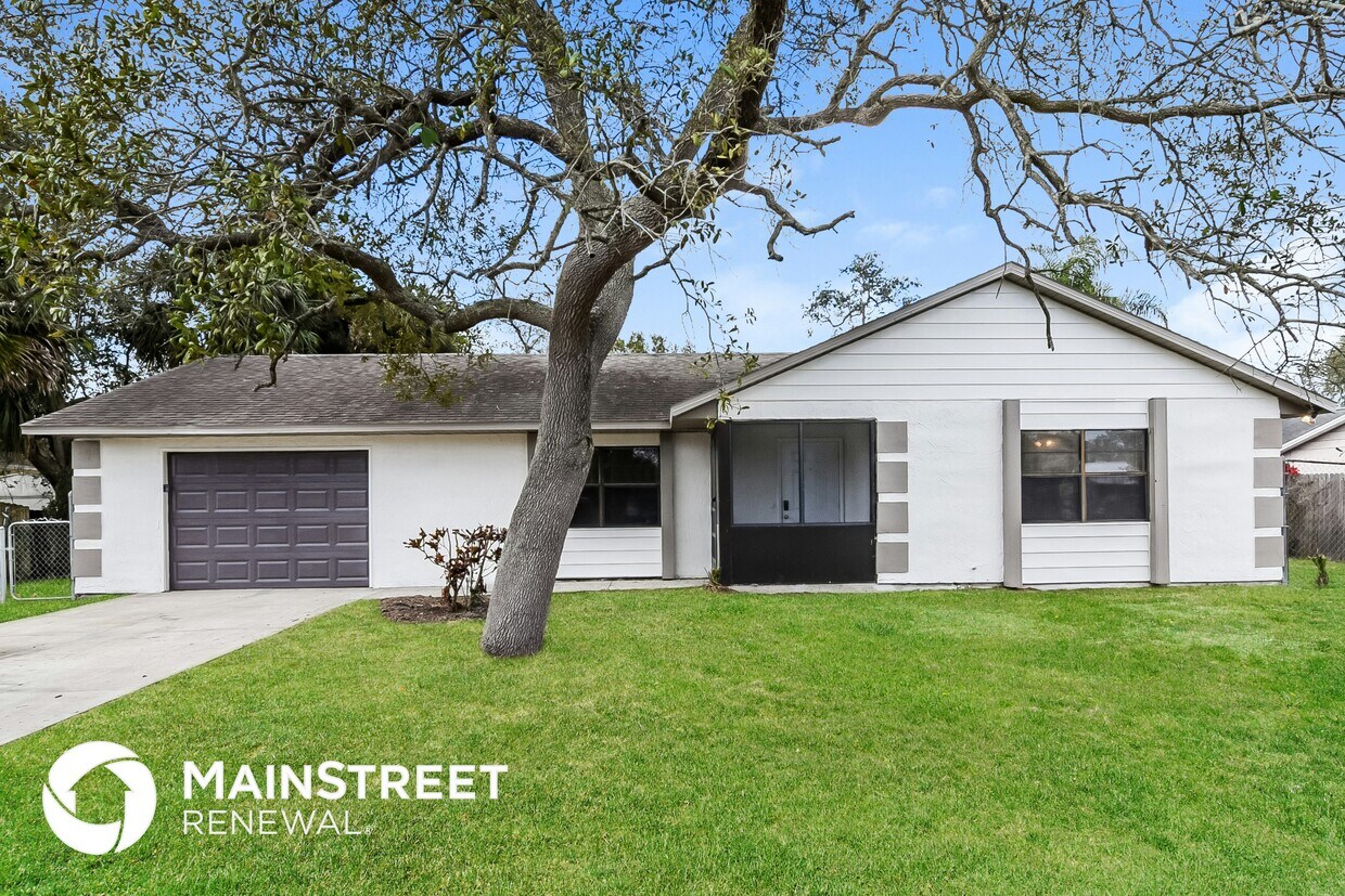 Foto principal - 4440 Olympic Dr