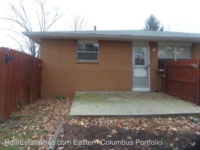 Building Photo - 1714 Durbridge Rd