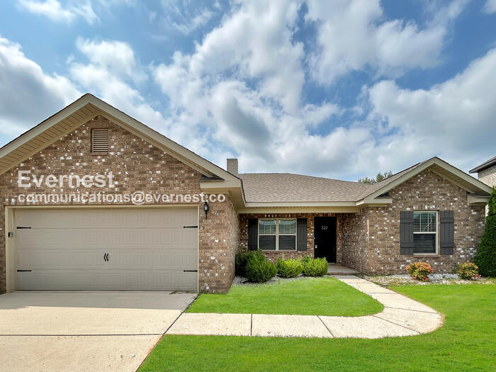 Foto principal - 322 Fenrose Dr