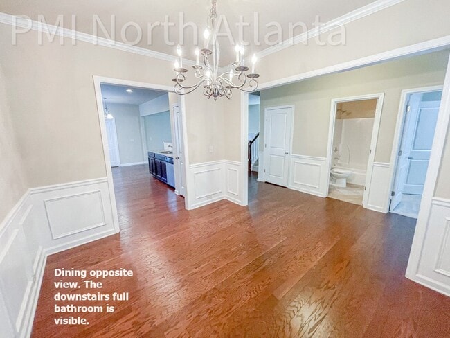Building Photo - 328 Privet Cir