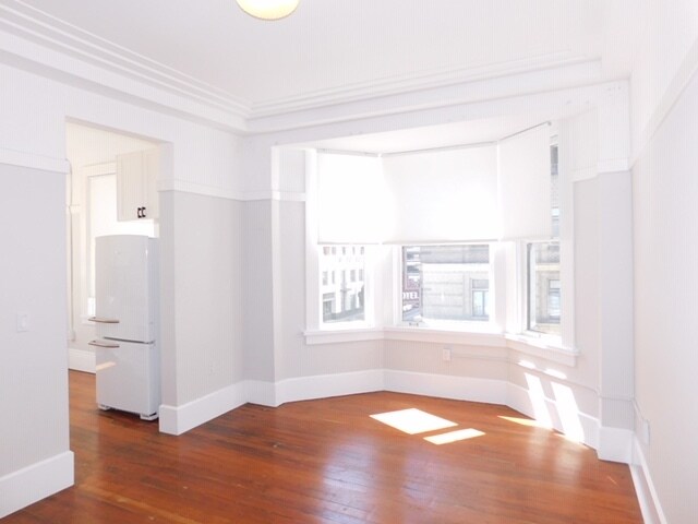 1605 Clay St Unit APT 9, Oakland, CA 94612 - 1605 Clay St Oakland