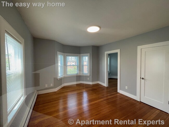 Foto del edificio - 356 Somerville Ave