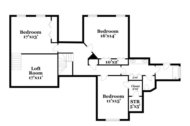 Foto del edificio - 704 Postal Ct