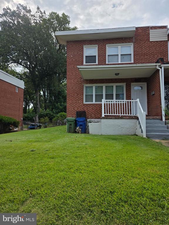 Building Photo - 3807 Bowers Ave