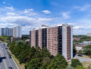 Building Photo - Springdale Place North