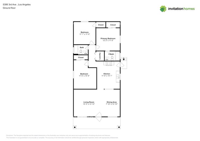 Foto del edificio - 5306 3rd Ave