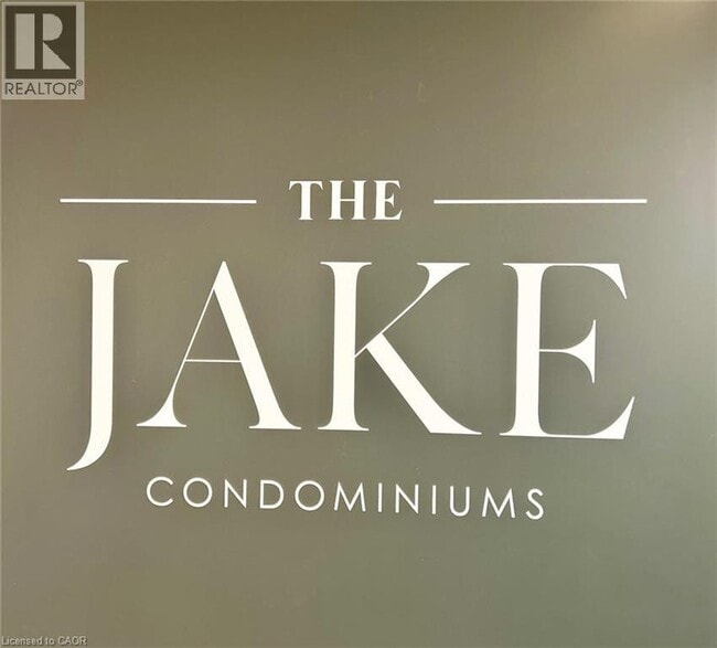 Photo du bâtiment - 101 Golden Eagle Rd