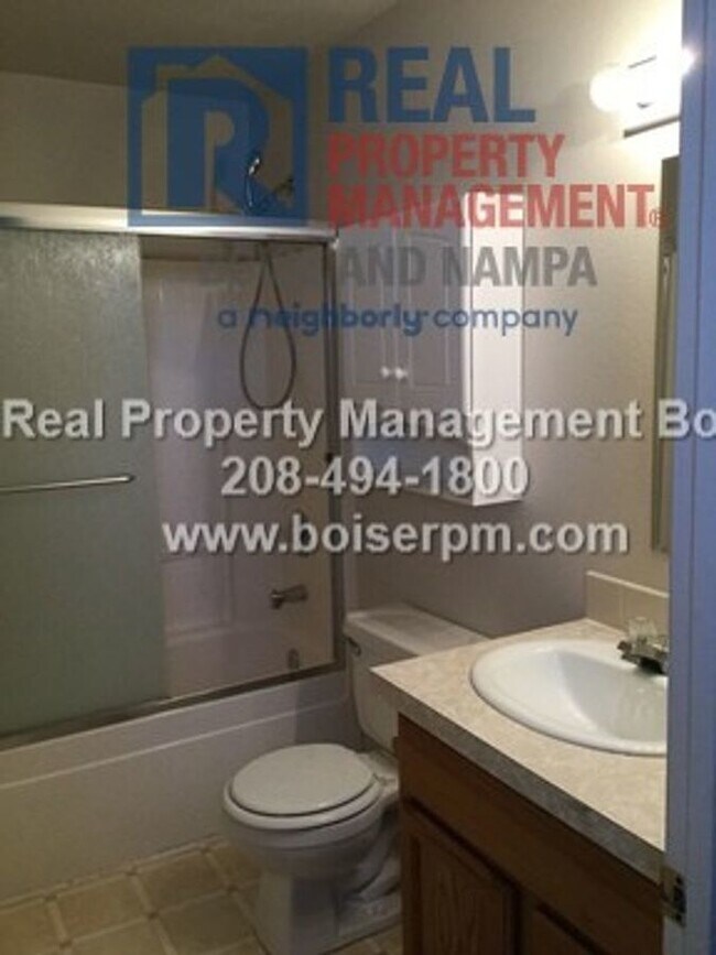 Foto del edificio - Perfect Meridian Location with Lots of Spa...