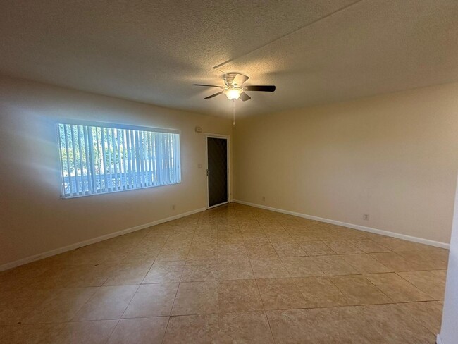 Foto del edificio - Cozy 1-bedroom unit in Fort Lauderdale!