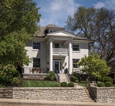 Building Photo - 1702 Primrose Ave