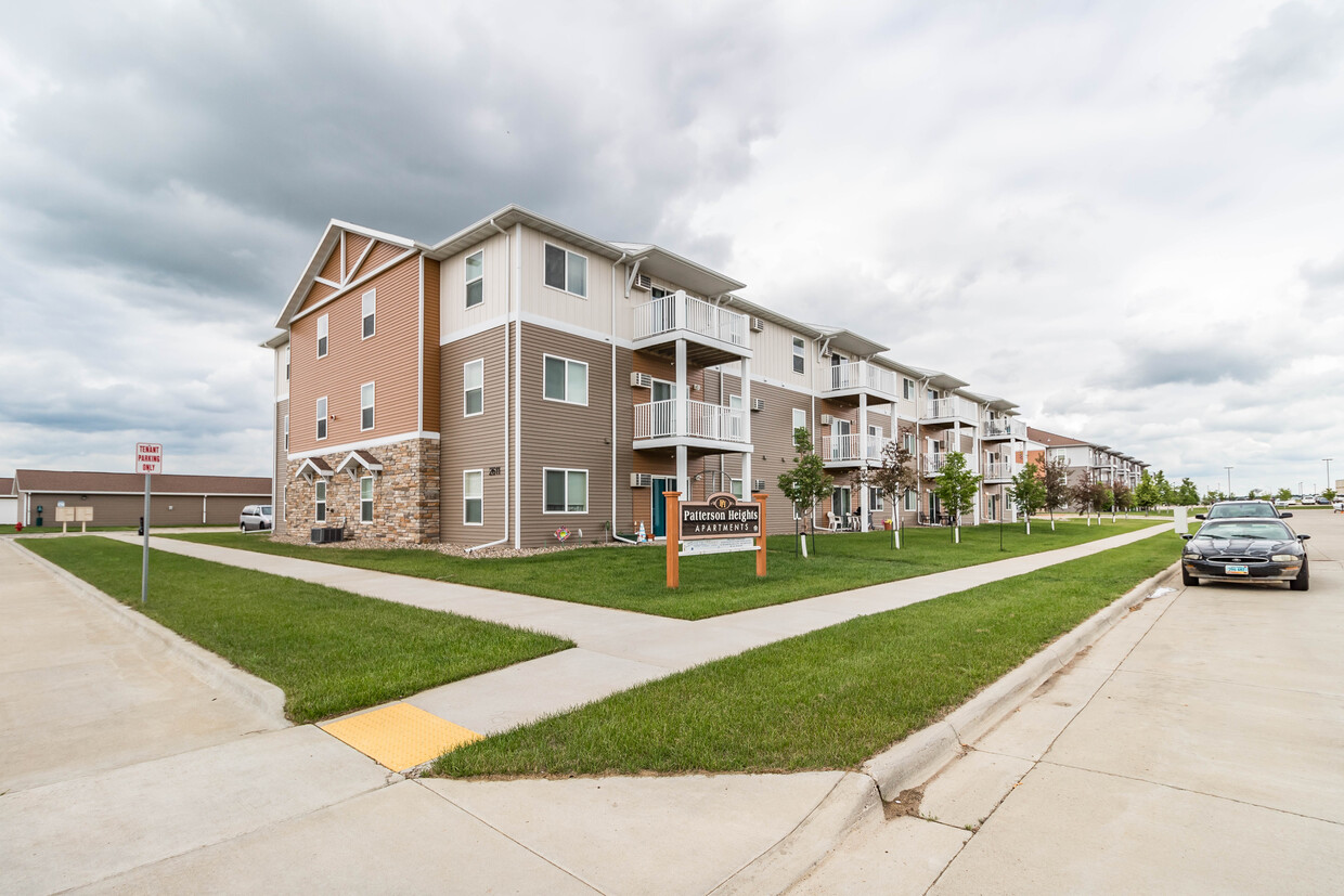 Primary Photo - Patterson Heights