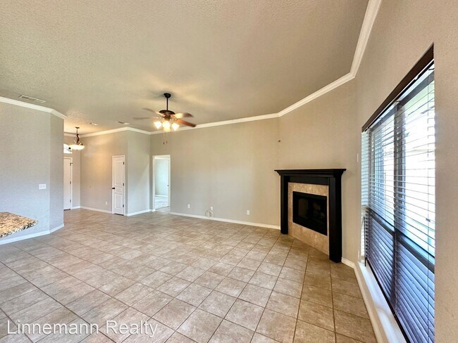 Foto del edificio - 4 br, 2 bath House - 3509 Tatonka Drive