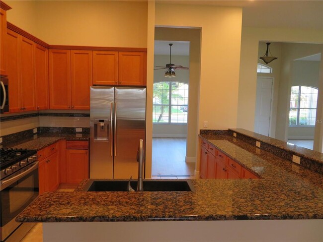 Building Photo - 2735 Kingston Ridge Dr