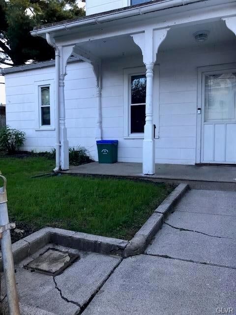 720 High St Bethlehem Pa 18018 Apartment For Rent In Bethlehem