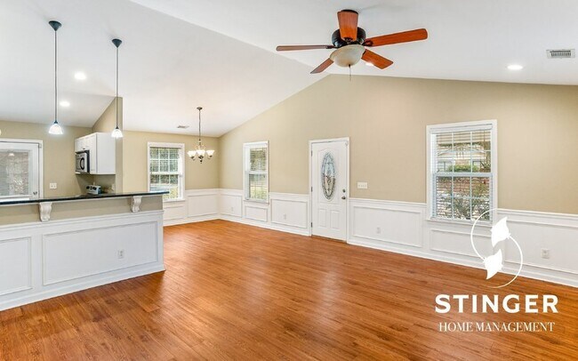 Foto del edificio - 1822 Drayton Dr