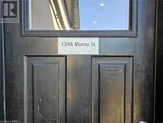 Photo du bâtiment - 134 Murray St