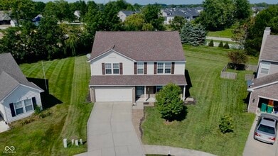 Building Photo - 3517 White Cliff Way