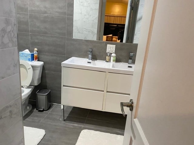 Master Bedroom Bathroom - 25737 147th Dr