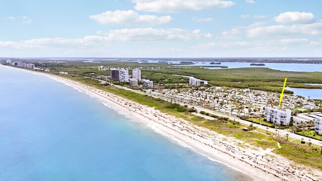 Foto del edificio - 5151 N Hwy A1A