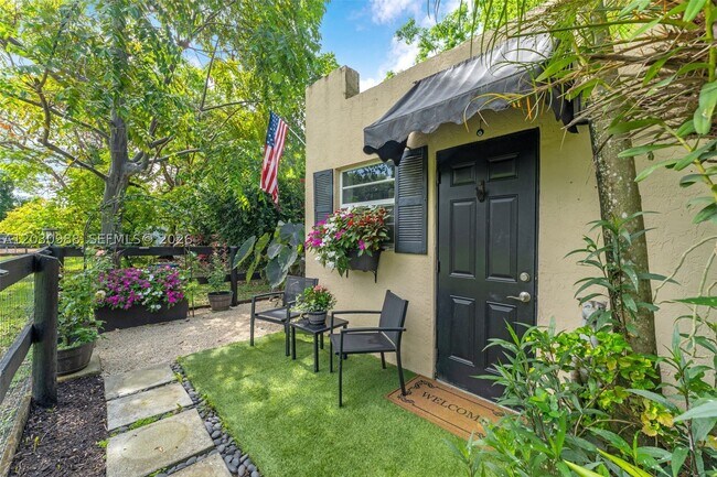 Foto del edificio - 22065 SW 167th Ave