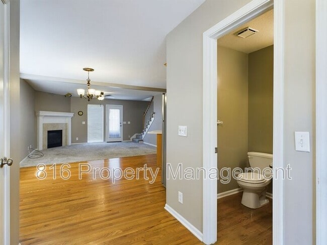 Building Photo - 8308 N Barclay Cir