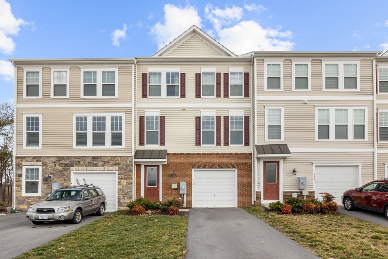 133 Biscane Ct, Winchester, VA 22602 Townhome Rentals in Winchester