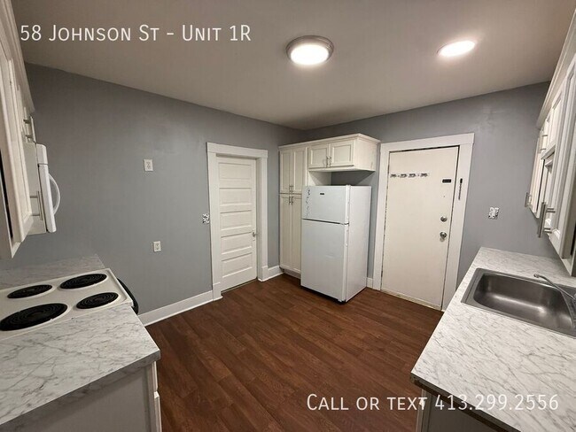 Foto del edificio - 58 Johnson St