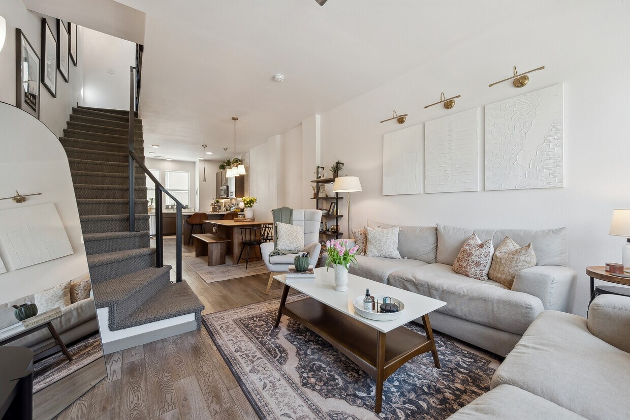Foto principal - 385 22nd St
