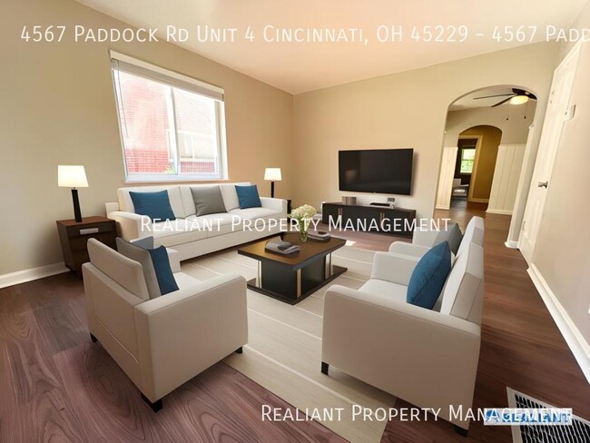 Building Photo - 4567 Paddock Road, 4567 Paddock Rd Unit 4