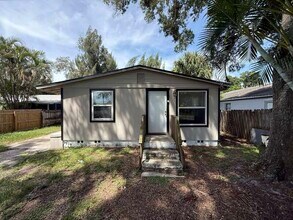 Building Photo - 6709 49th Ave N