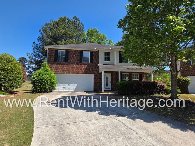 Building Photo - Gorgeous Brick Home with Golf Course / Lake View in Popular Mirror Lake Golf/ Swim / Tennis Subdi...