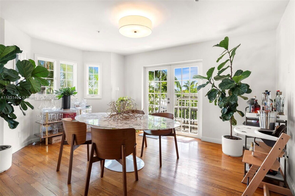 Photo - 1415 Sunset Harbour Drive Apt #406, Miami Beach, FL 33139 - 4 BR 4 BA townhouse