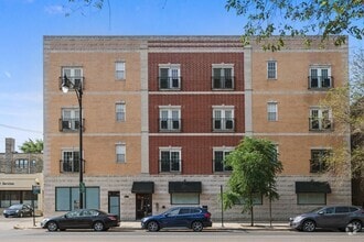 Building Photo - 3225 W Fullerton Ave