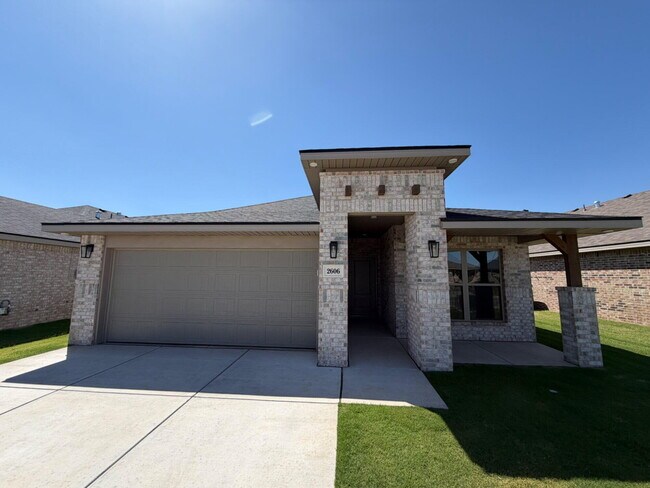 Building Photo - 2606 Garland Ave
