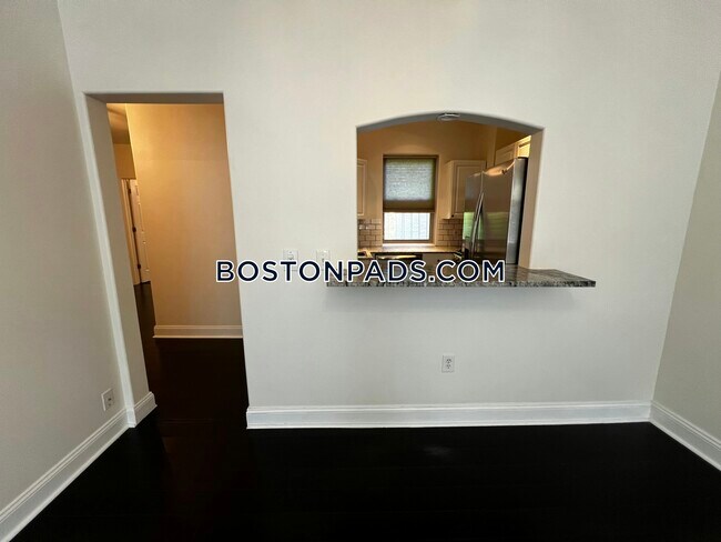 Foto del edificio - 31 Queensberry St