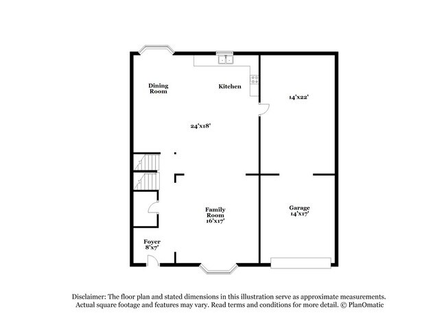 Foto del edificio - 1450 Moriah Trce