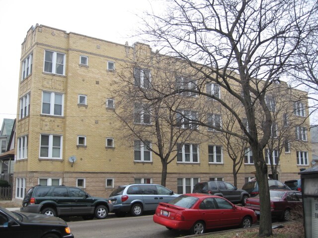 Foto principal - 4101 N Monticello