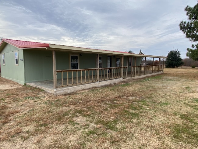 Building Photo - 105114 S 4736 Rd