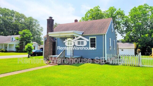Building Photo - 1447 Kempsville Road