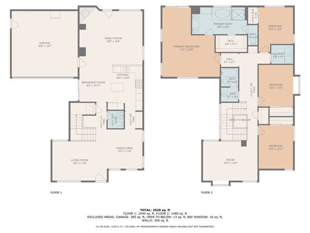 Foto del edificio - 5739 Nutwood Pl