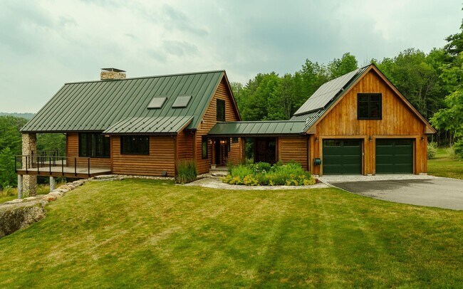 Building Photo - 500 Woodward Hill Rd