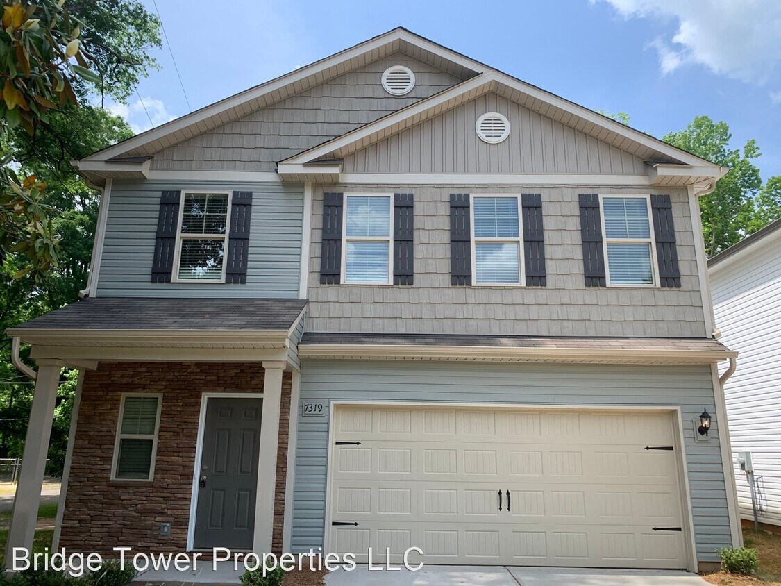 Foto principal - 4 br, 2.5 bath House - 7319 Neal Road