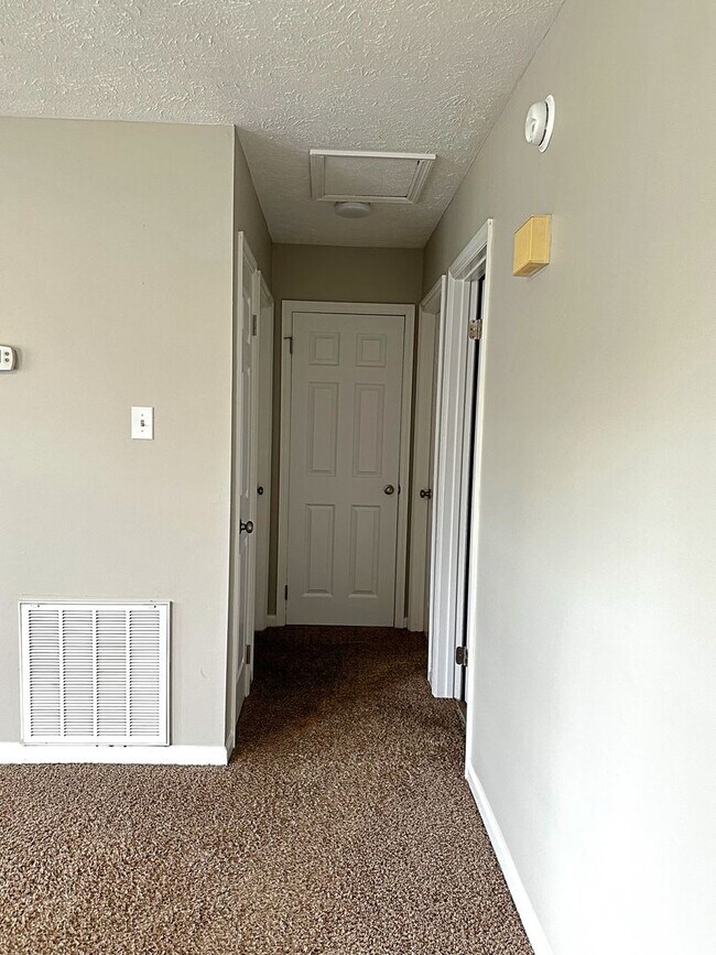 Foto del edificio - Cozy Hardin Valley Duplex – 2 Bedroom, 1 Bath