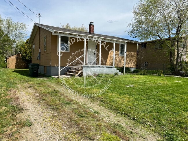 Building Photo - 414 N 100 W