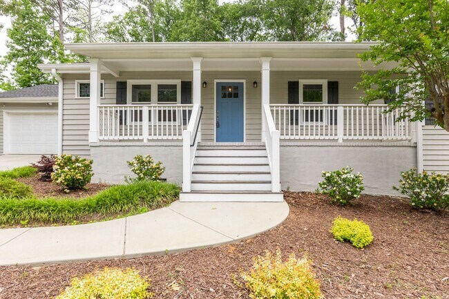 Foto del edificio - Beautifully Renovated Ranch in Marietta