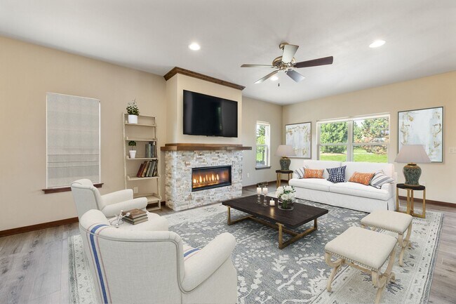 Foto del edificio - 3 Bedroom / 2.5 Bathroom / Townhome